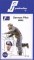 German (WWII) pilot boarding aircraft 1:32