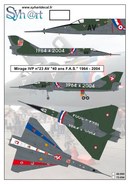 Mirage IVP n°23 AV 