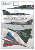Mirage IVP n°23 AV 