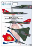 Mirage IVP n°23 AV 
