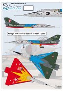 Dassault Mirage IVP n°59 CF 