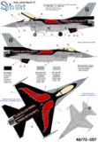 F-16A Falcon (Block 10) FA-50 'Three Fifty's Fifty
