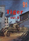 Tiger Vol.2