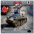 FirsttoFight 091 German light tank Pz.Kpfw 38(t) Ausf C/ Panzerbefehlswagen (Pz.BfWG) 38(t) Ausf. C