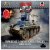 FirsttoFight 091 German light tank Pz.Kpfw 38(t) Ausf C/ Panzerbefehlswagen (Pz.BfWG) 38(t) Ausf. C