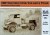 CMP C15A Chevrolet Van Lorry Truck 1:35 