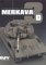 Merkava 3D