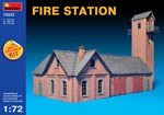 Fire Station 1:72