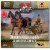 FirsttoFight 092 Two-horse infantry front for Bofors 37mm cannon wz. 36