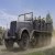 Trumpeter 09575 Schwerer Zugkraftwagen 18 t Sd.Kfz.9 Artillery Version