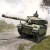 Trumpeter 09611 British MBT Challenger-1(mk.3)