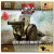 FirsttoFight 098 Heavy 155mm Howitzer M1917 A4.