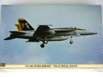 F/A-18E VFA-27 Royal Maces 