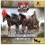 FirsttoFight 099 A three-horse cavalry front for the 37mm Bofors cannon wz. 36