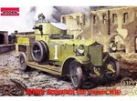 British Armoured Car (Pattern 1914)