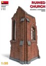 Ruined Church 1:35