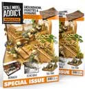 Special Issue : Knock & Talk 