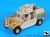 Humvee Julkat  conversion set
