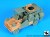 Land Rover WMIK  conversion set