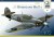 Hurricane Mk IIc Model Kit! 1:72