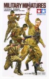 Russian Assault Infantry 1941-1942