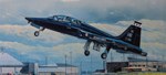 T-38A Talon 1:48
