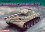Panther Ausf. D V2 1:35