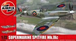 Supermarine Spitfire Mk.IXc 1:72