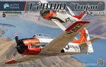 T-28 B/D 'Trojan' 1:32