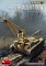 BERGEPANZER T-60 ( r ) INTERIOR KIT 1:35