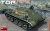TOP ARMOURED RECOVERY VEHICLE 1:35