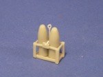 Ammo for Scammel R100 Artillery tractor (Thunder)