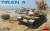 TIRAN 4 LATE TYPE. INTERIOR KIT 1:35
