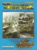 The M4 Sherman at War