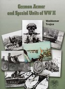 German Armor and Special Units of WWII