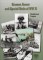German Armor and Special Units of WWII