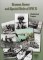 German Armor and Special Units of WWII