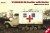 V3000S/SS M Maultier with Shelter - WWII German Truck 1:35