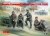 German Command Vehicle Crew (1939-1942) (4 figures)