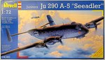 Junkers Ju 290 A-5 Sea Eagle