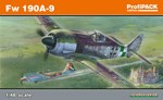 Fw 190A-9 1/48