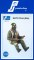 Nato pilot seated in a/c (60s) 1:32