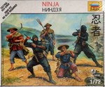 Ninja 1:72