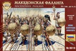 Macedonian Phalanx 1:72