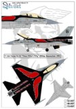 F-16A Falcon (Block 10) FA-50 'Three Fifty's Fifty