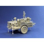 Para lightweight trailer 