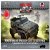 FirsttoFight 101 German armored car Sd.Kfz 247 Ausf. B with MG 34