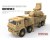 Russian Air Defense Weapon System 96K6 Pantsir-S1 1:35