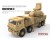 Russian Air Defense Weapon System 96K6 Pantsir-S1 1:35