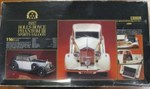 1937 Rolls Royce Phantom III Sports Saloon 1:16
